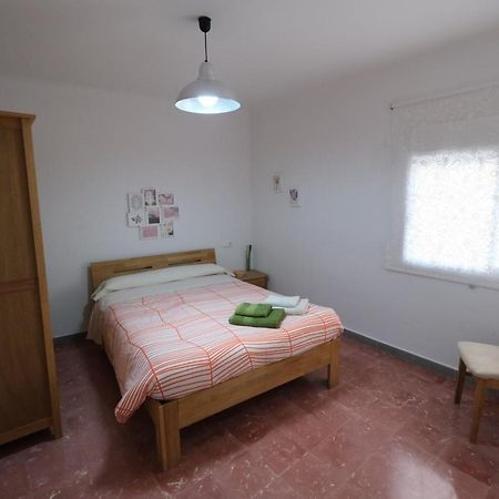 Apartament Tarracoliva Tarragone Extérieur photo