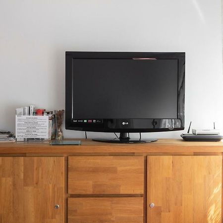 Apartament Tarracoliva Tarragone Extérieur photo