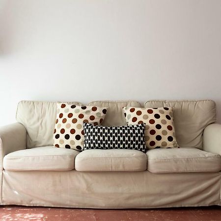 Apartament Tarracoliva Tarragone Extérieur photo