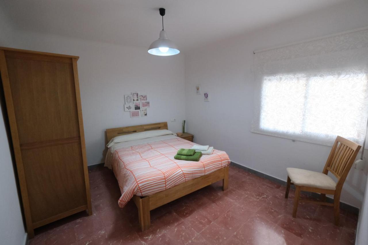 Apartament Tarracoliva Tarragone Extérieur photo