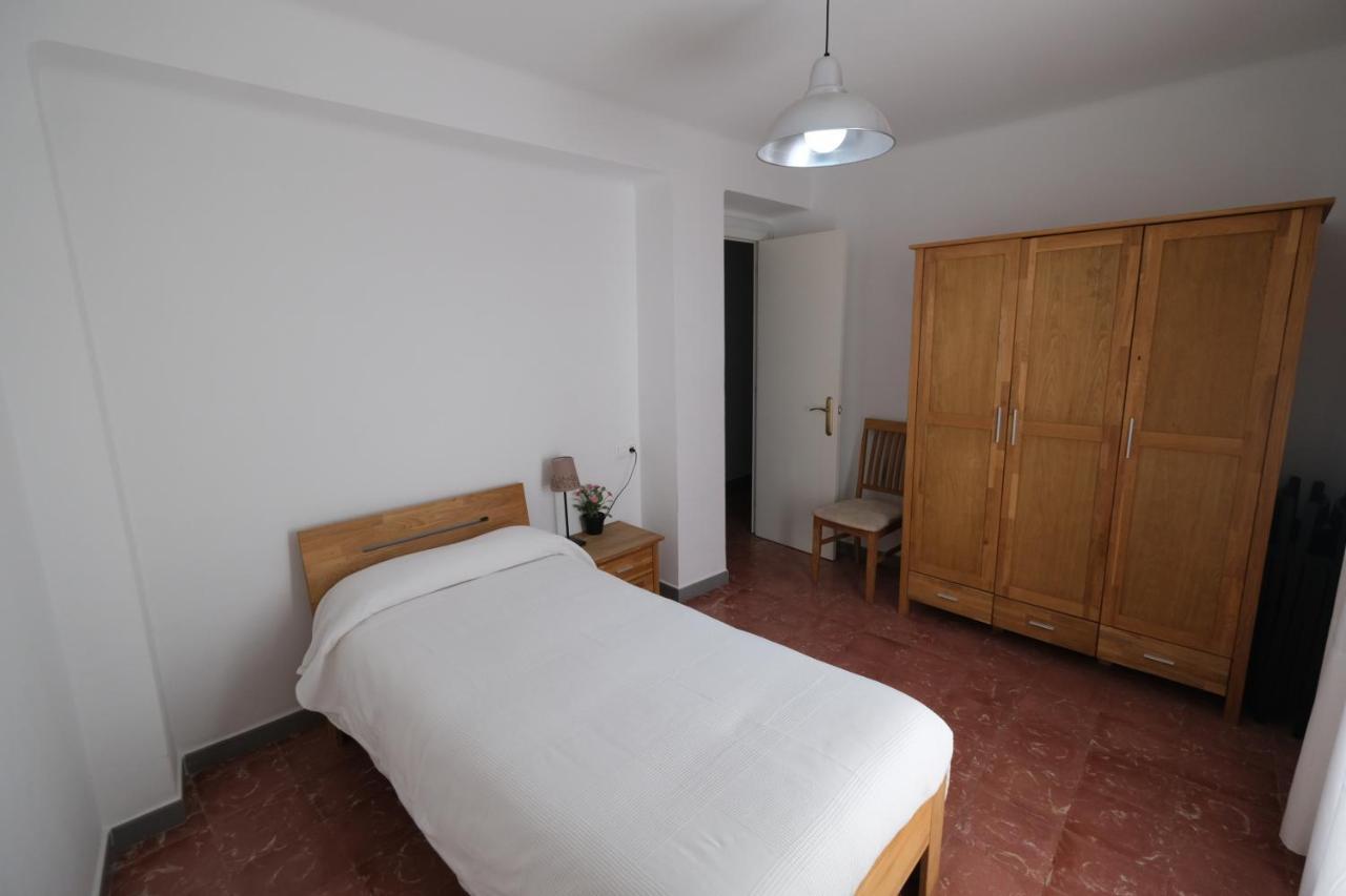 Apartament Tarracoliva Tarragone Extérieur photo
