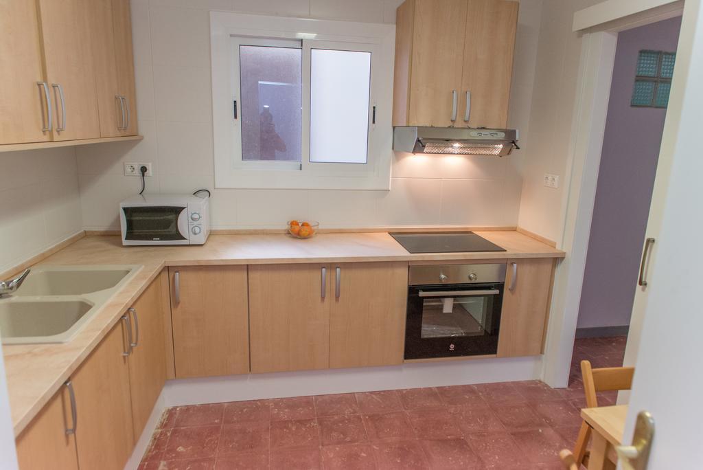 Apartament Tarracoliva Tarragone Chambre photo